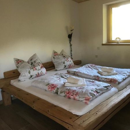 Ferienwohnung Naturzeit Sankt Englmar Zewnętrze zdjęcie