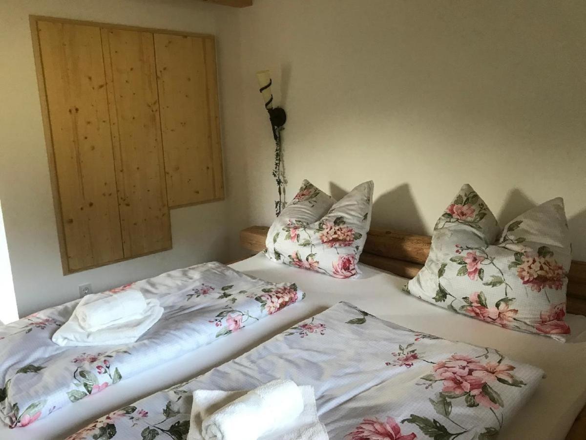 Ferienwohnung Naturzeit Sankt Englmar Zewnętrze zdjęcie