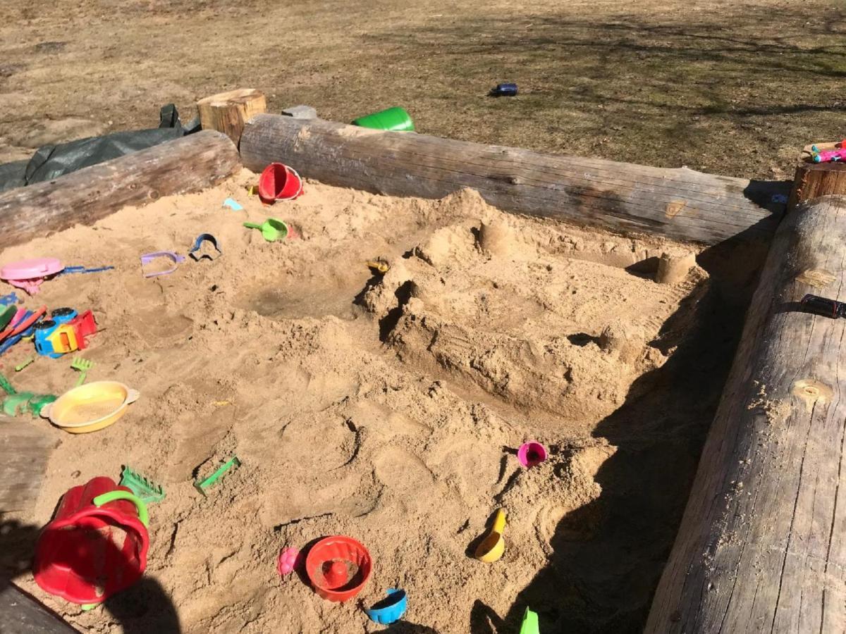 Ferienwohnung Naturzeit Sankt Englmar Zewnętrze zdjęcie